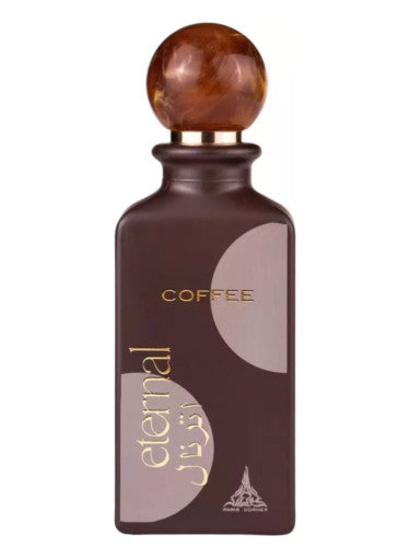 Eternal Coffee Eau de Parfum 85 mL | Paris Corner