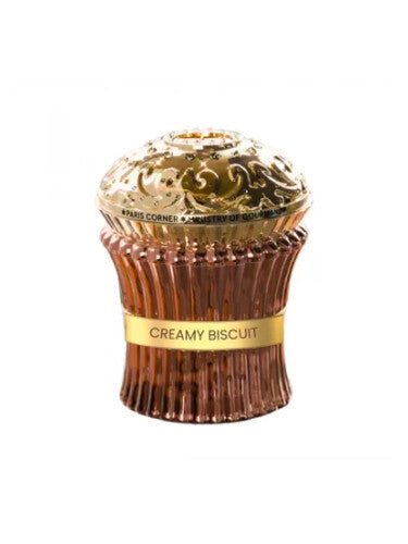 Creamy Biscuit Eau de Parfum 100 mL | Paris Corner