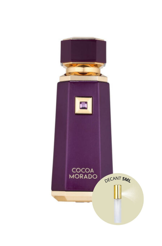 Decant Cocoa Morado Eau de Parfum 5mL | French Avenue