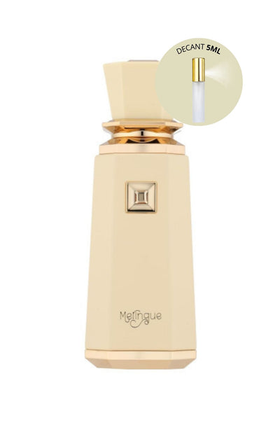 Decant Meringue Eau de Parfum 5 mL | French Avenue