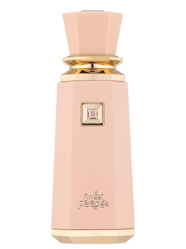 Sweet Paradise Eau de Parfum 100 mL | French Avenue