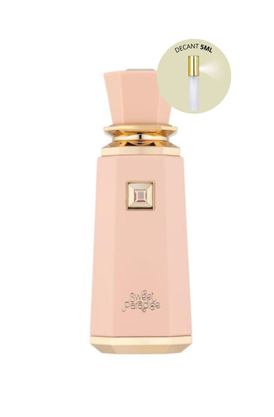 Decant Sweet Paradise Eau de Parfum 5 mL | French Avenue