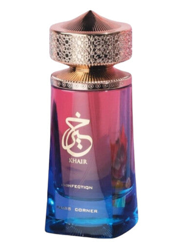 Khair Confection Eau de Parfum 100 mL | Paris Corner