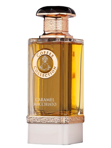 Caramel Macchiato Eau de Parfum 100 mL | Fragrance Wold