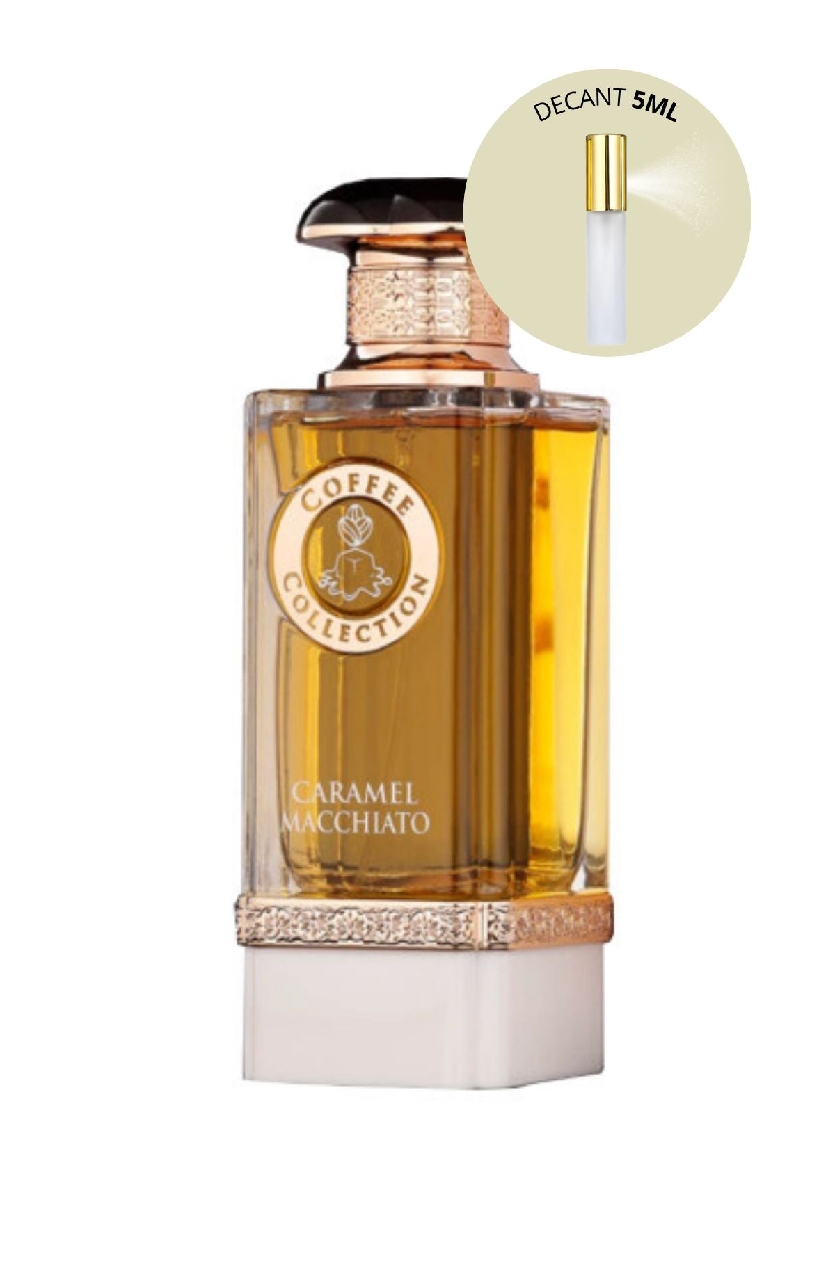 Decant Caramel Macchiato Eau de Parfum 5 mL | Fragrance Wold