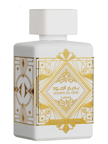 Bade'e Al Oud Honor & Glory Eau de Parfum 100 mL | Lattafa