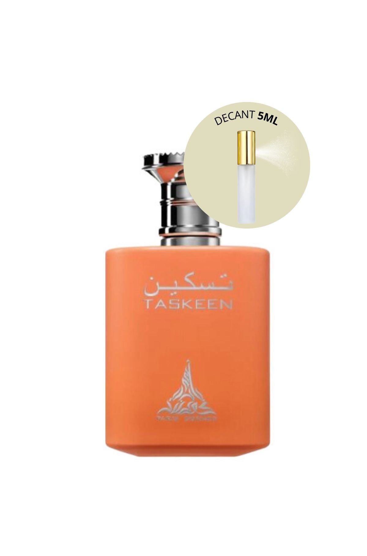 Decant Taskeen Eau de Parfum 5 mL | Paris Corner