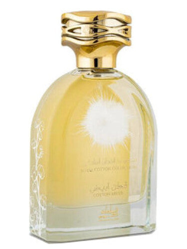 Cotton Abiyed Eau de Parfum 100 mL | Mamlakat Al Oud