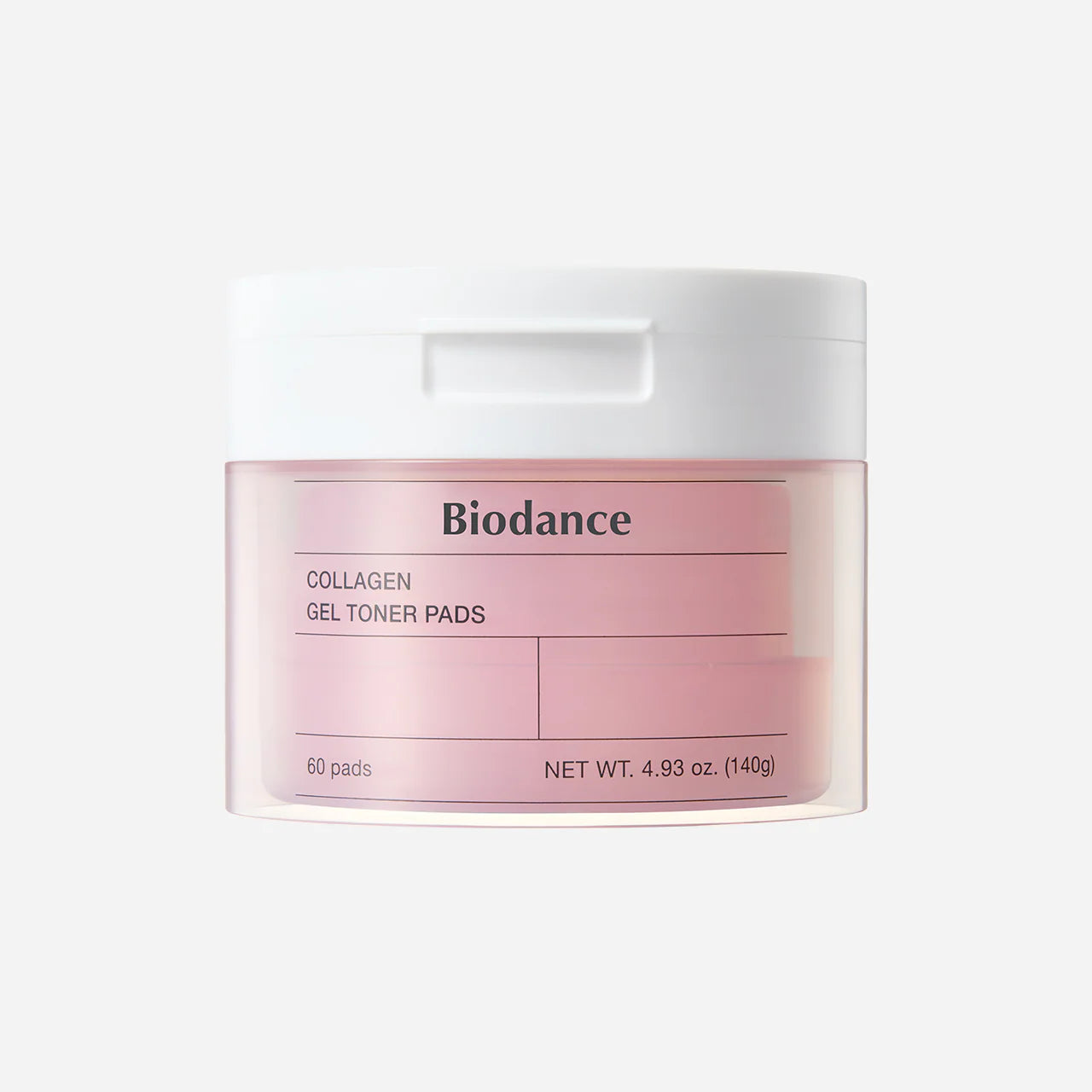 Collagen Gel Toner Pads | Biodance