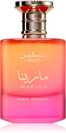 Taskeen Marina Eau de Parfum 100 mL | Paris Corner