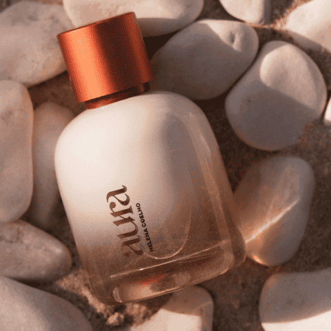 Aura Eau de Parfum 75 mL | Helena Coelho