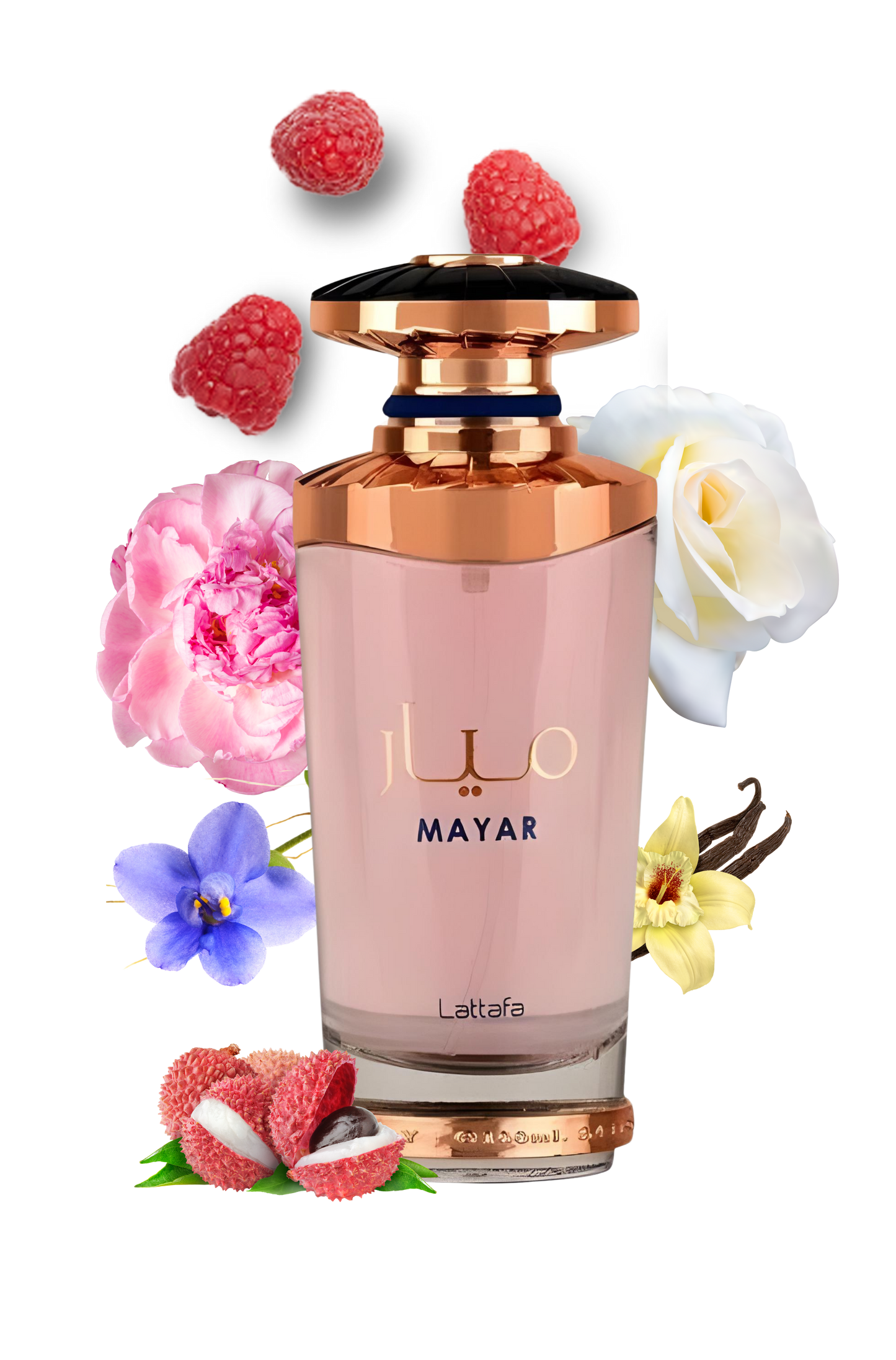 Mayar Eau De Parfum 100ml Lattafa