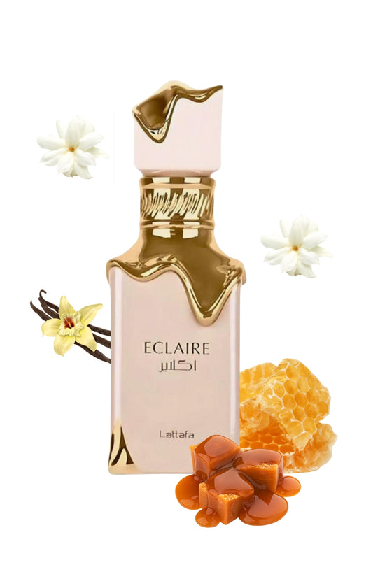 Eclaire Eau de Parfum 100 mL Lattafa