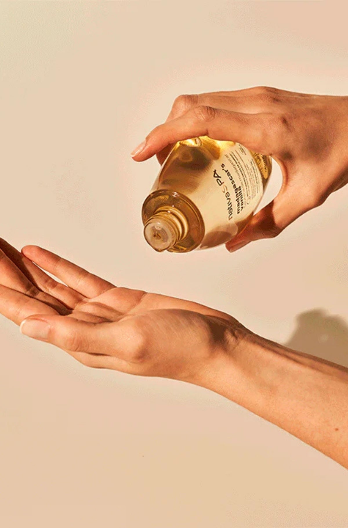 Óleo de Baunilha Madagascar