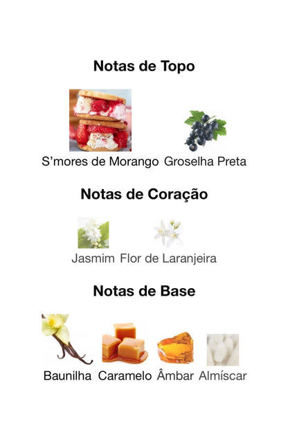 Decant Yara Elixir Eau de Parfum 5 mL | Lattafa