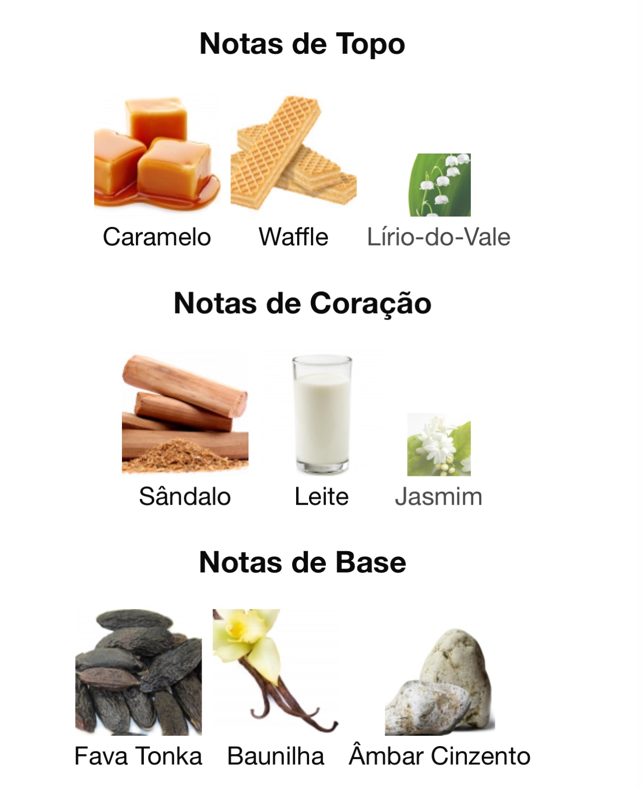 Dolce de Leche Eau de Parfum 100 mL | Arabiyat Sugar