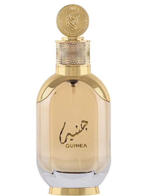 Guinea 100 mL Eau de Parfum Lattafa