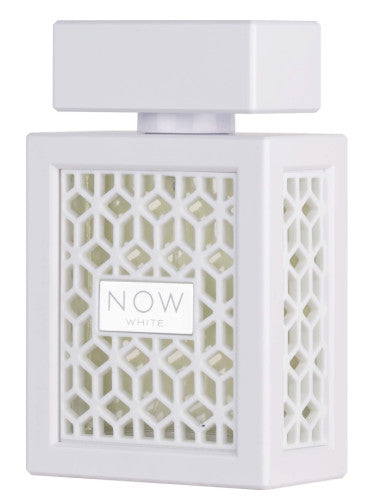 Decant Now White Eau de Parfum 5 mL Rave