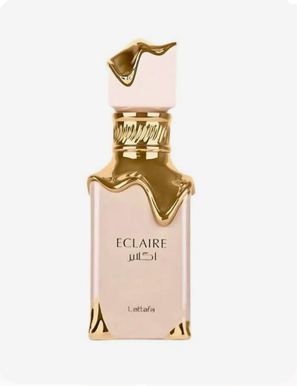 Eclaire Eau de Parfum 100 mL Lattafa