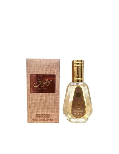 Mousuf Eau de Parfum 50 mL Ard al Zaafaram