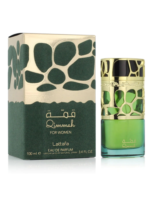 Quimmah for Woman 100 mL Eau de Parfum Lattafa