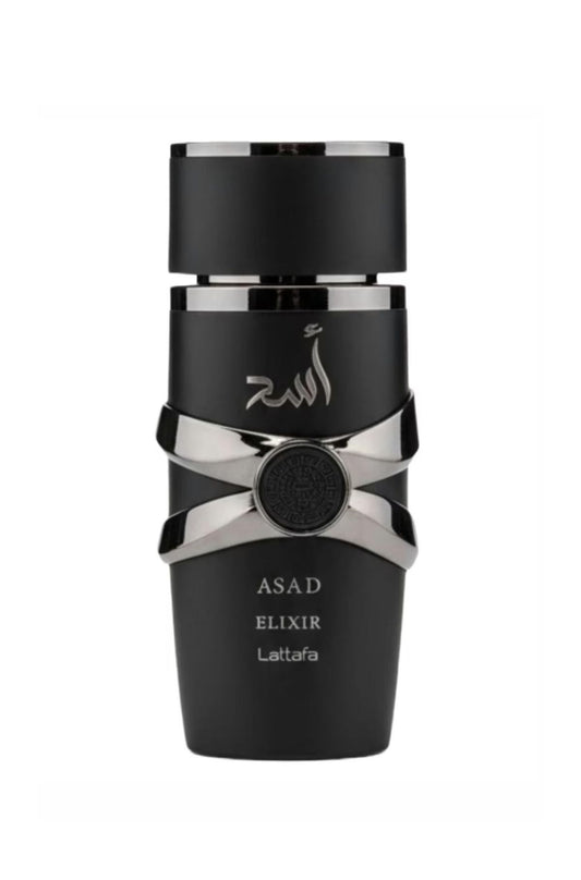 Decant Asad Elixir Eau de Parfum 5 mL | Lattafa
