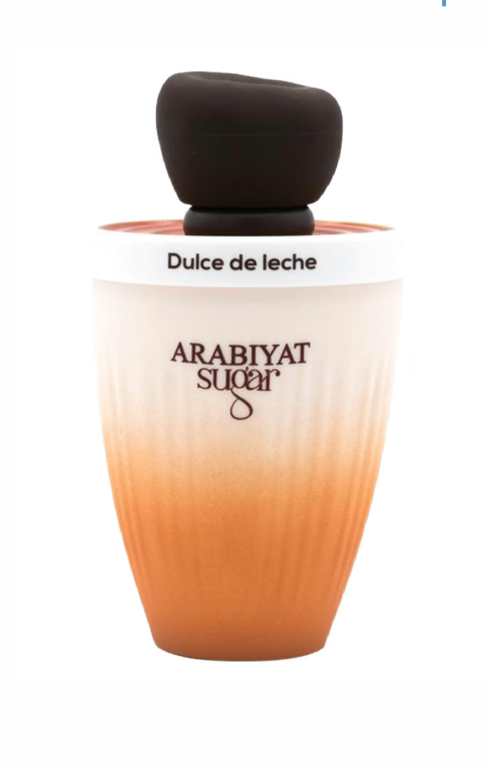 Dolce de Leche Eau de Parfum 100 mL | Arabiyat Sugar