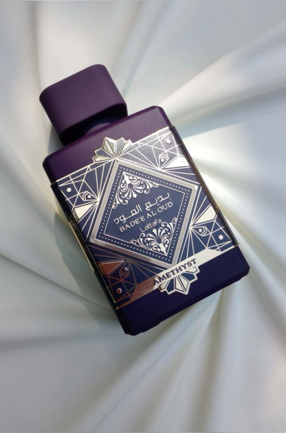 Badee Al Oud Amethyst Eau De Parfum