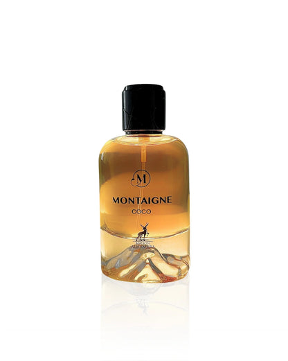 Montaigne coco Eau de Parfum 100 mL Maison Alhambra