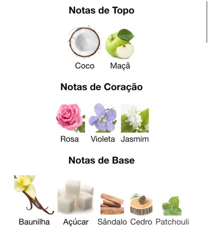 Qissa Pink Eau de Parfum 100 mL | Paris Corner