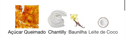 Decant Creme of Clouds Eau de Parfum 5 mL | Fragrance World