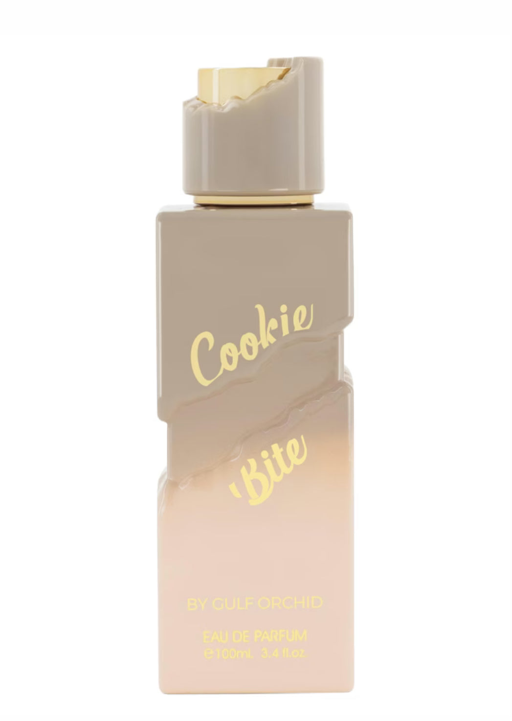 Cookie Bite Eau de Parfum 100 mL | Gulf Orchid