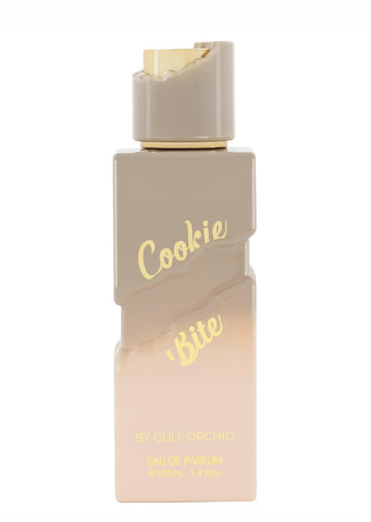 Cookie Bite Eau de Parfum 100 mL | Gulf Orchid