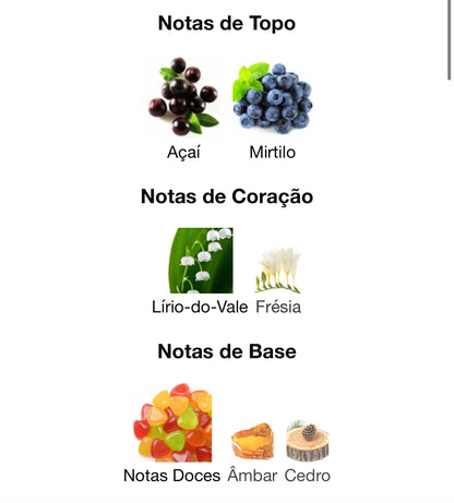 Nectar of Ecstasy Eau de Parfum 100 mL | Fragrance World