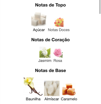 Eshal Vanilla Eau de Parfum 100 mL | Paris Corner