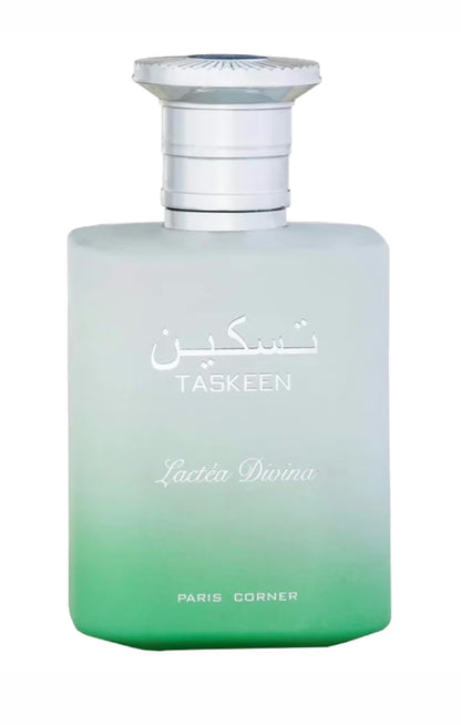 Taskeen Lactea Divina Eau de Parfum 100 mL | Paris Corner