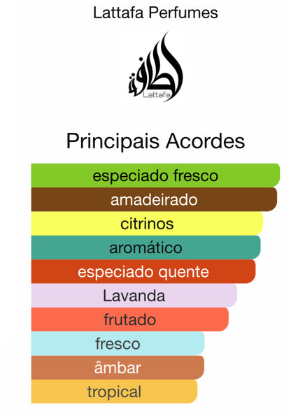 Fakhar Platin Eau de Parfum 100 mL | Lattafa