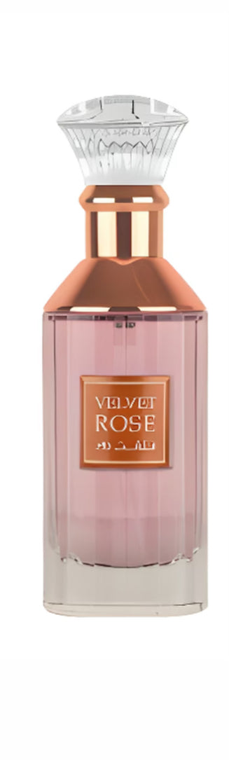 Velvet Rose Eau de Parfum 100 mL | Lattafa
