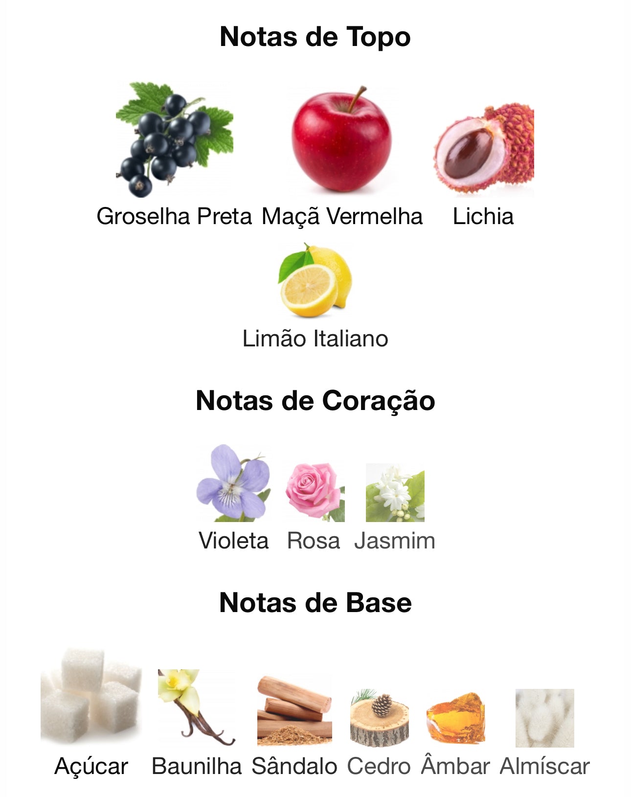 Elysia Lychee Fizz Eau de Parfum 100 mL | Fragrance World