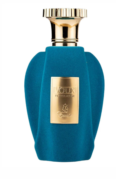 Decant Voux Turquoise Eau de Parfum 5 mL | Paris Corner