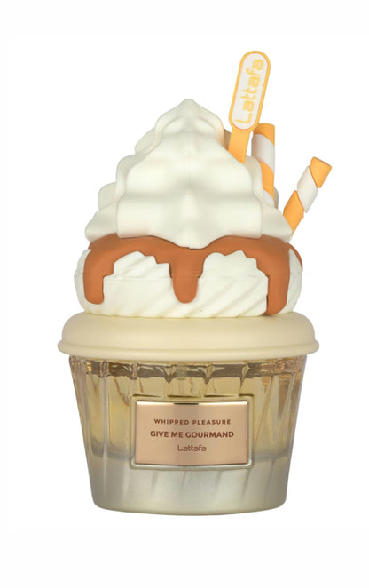 Whipped Pleasure Give Me Gourmand Eau de Parfum 100 mL | Lataffa
