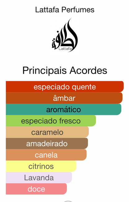 Decant Qaed Al Fursan Untamed Eau de Parfum 5 mL | Lattafa