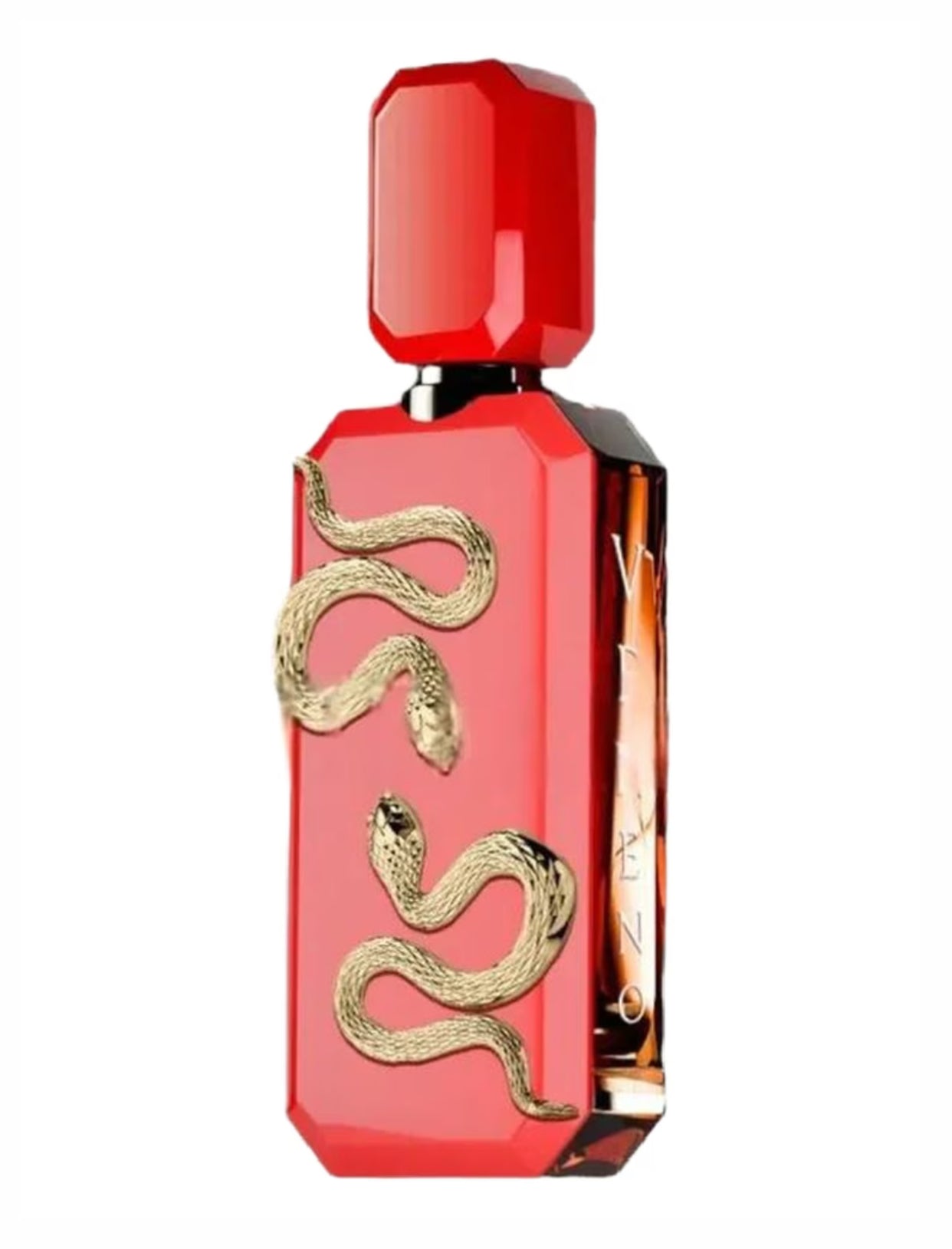 Veneno Scarlet Eau de Parfum 100 mL | French Avenue