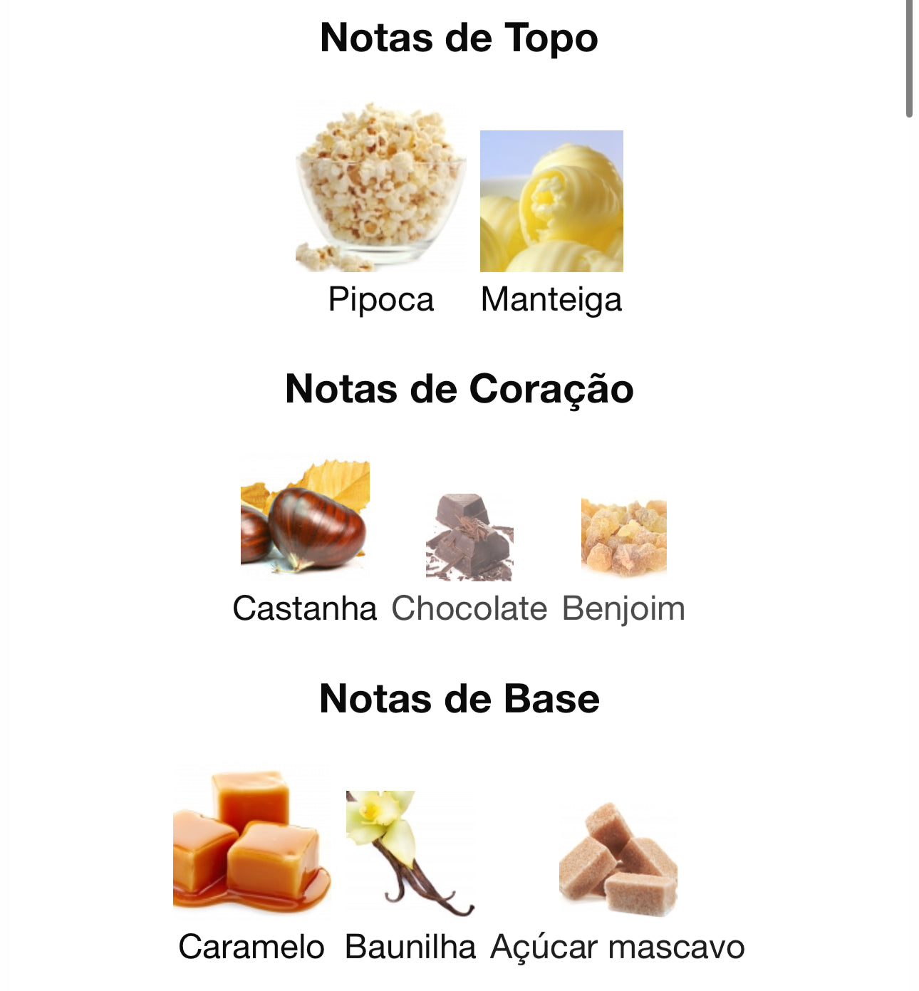 Minya Caramel Dolce Eau de Parfum 100 mL | Paris Corner