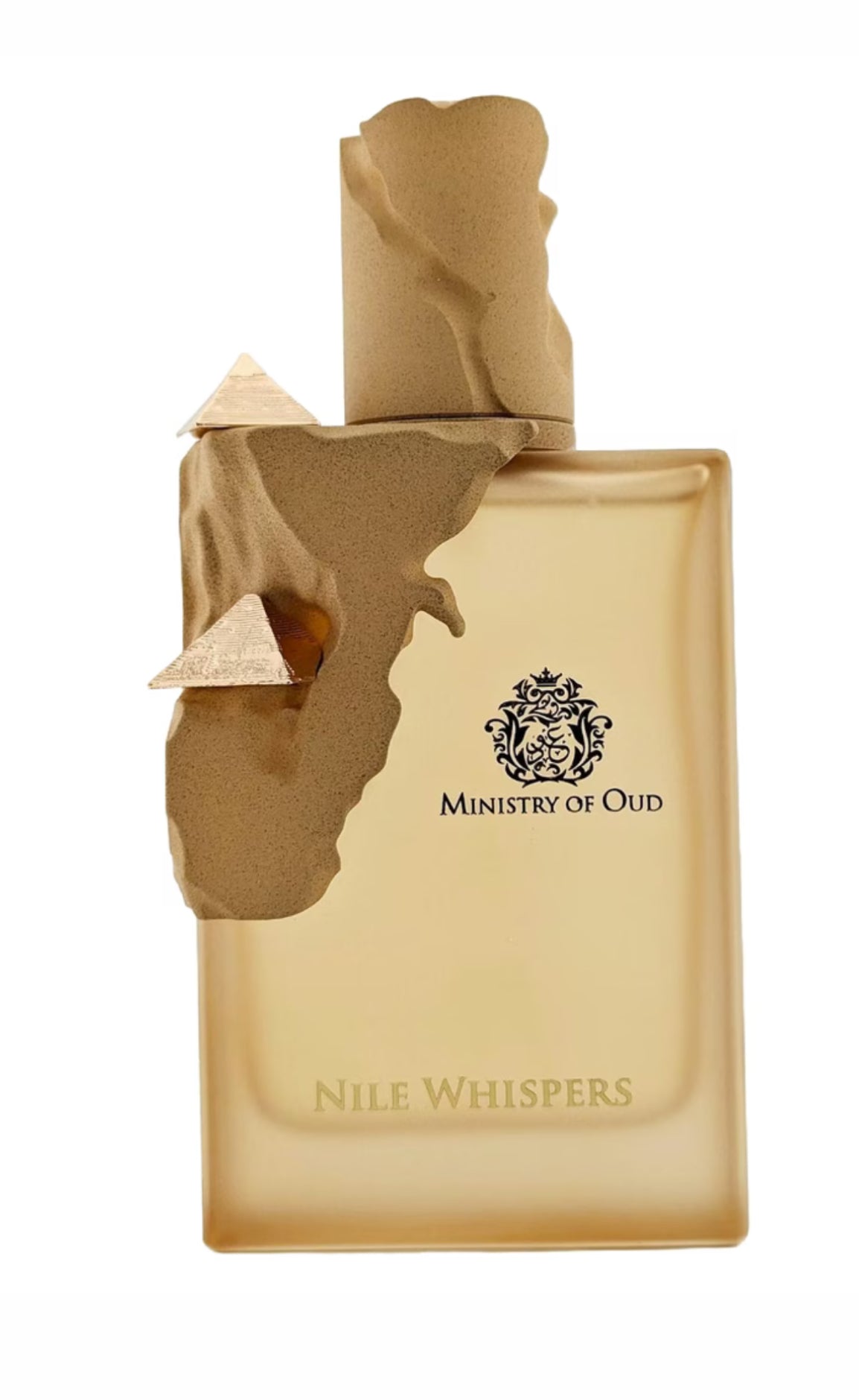 Nile Whispers Eau de Parfum 100 mL | Paris Corner