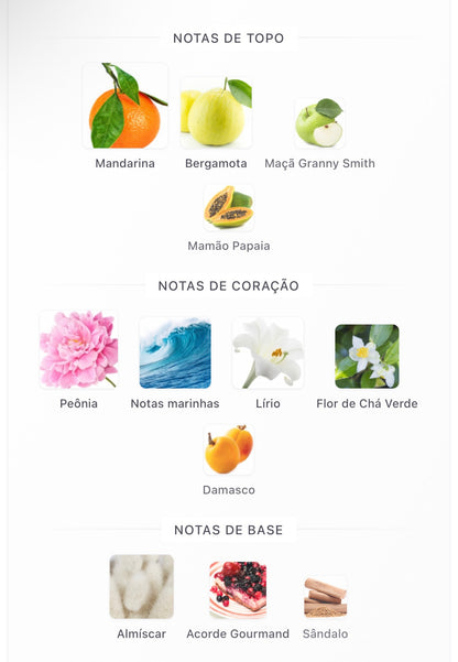 Decant Bon Bon Eau de Parfum 5 mL | Armaf