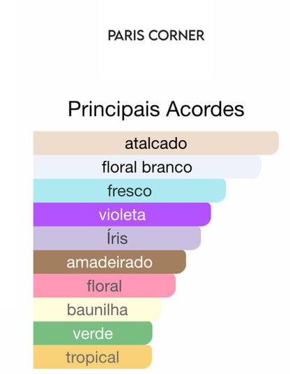 Fayora Eau de Parfum 100 mL | Paris Corner