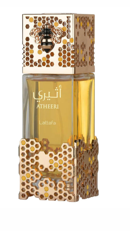 Atheeri Eau de Parfum 100 mL | Lattafa