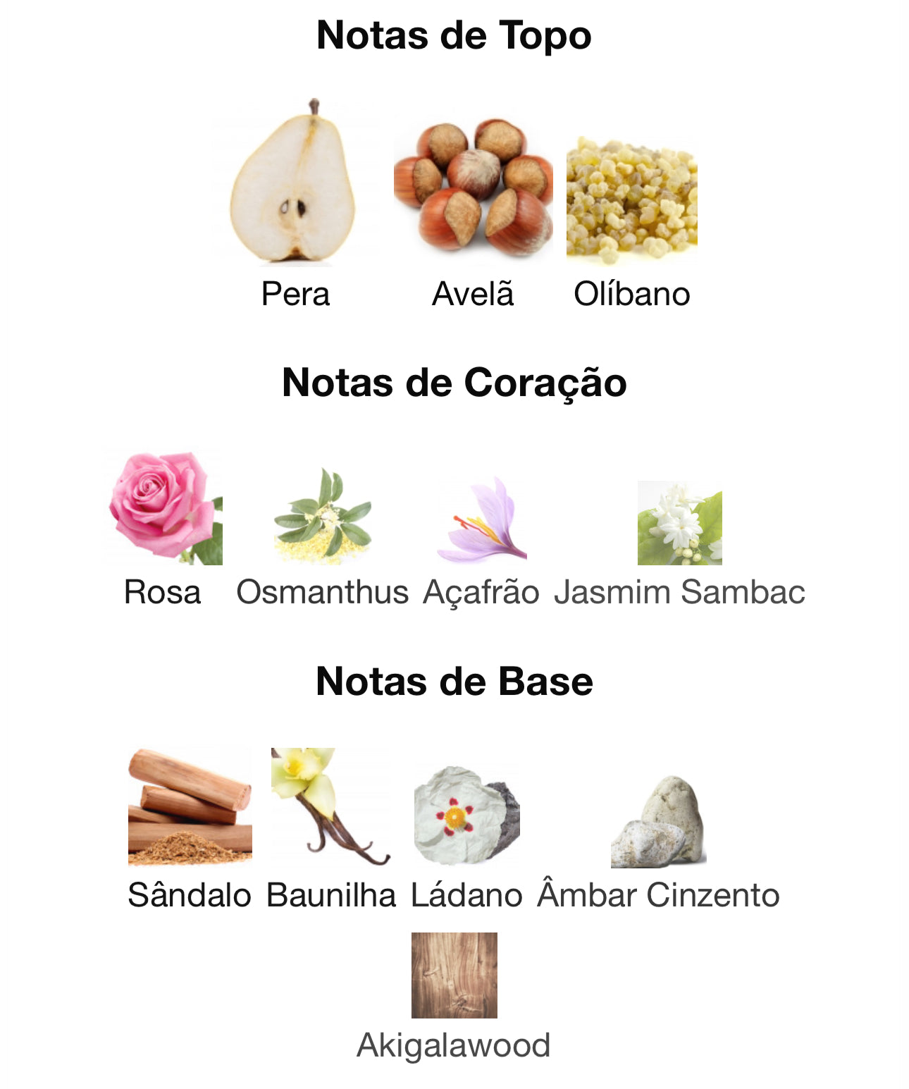 Decant Bayn Al Asrar Eau de Parfum 5 mL | Paris Corner