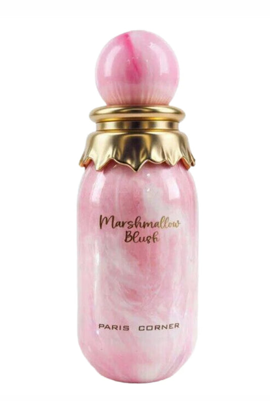 Marshmallow Blush Eau de Parfum 100 mL | Paris Corner